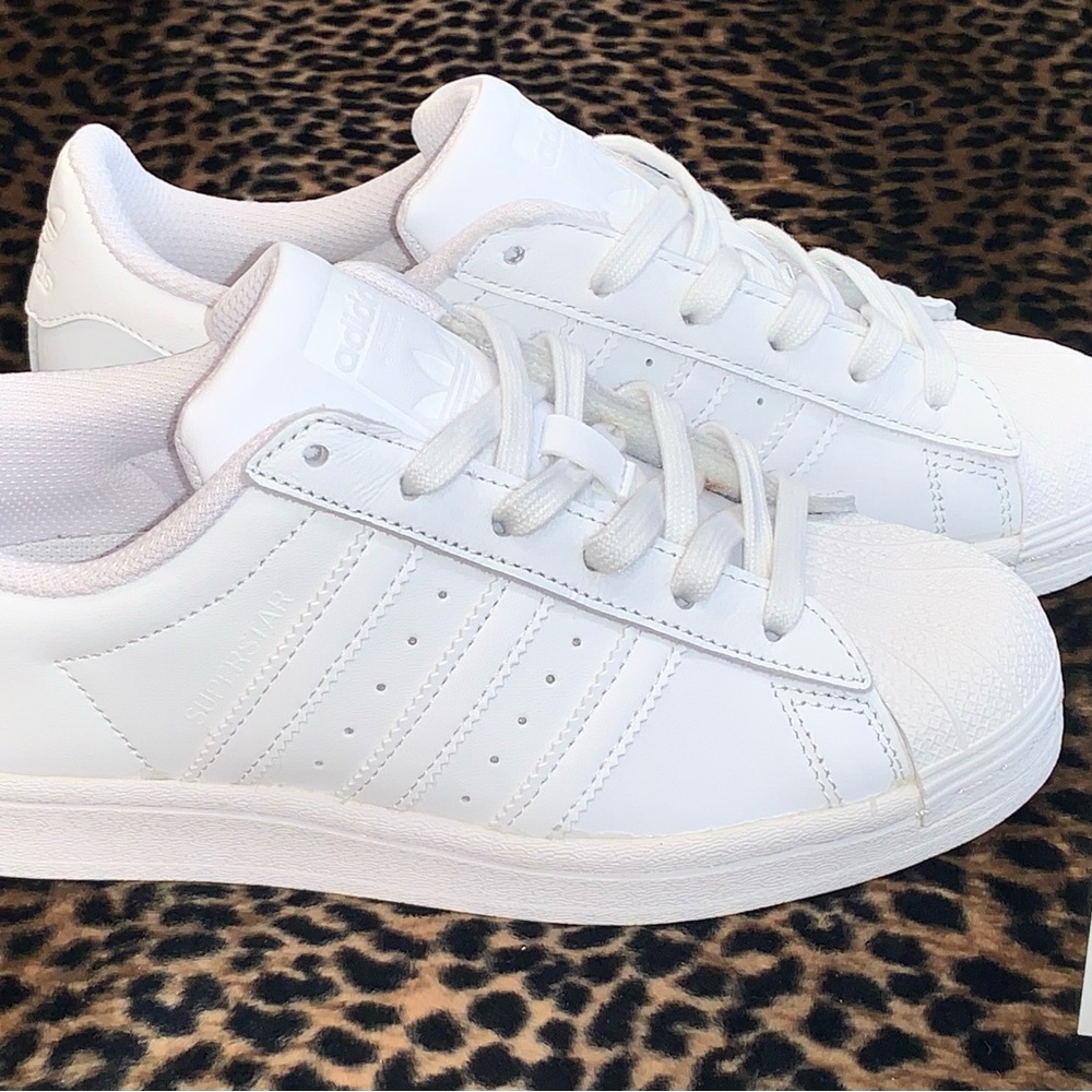 Adidas Superstar